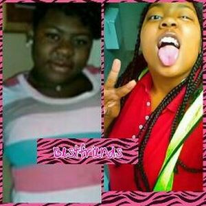 Meet your Posher, April